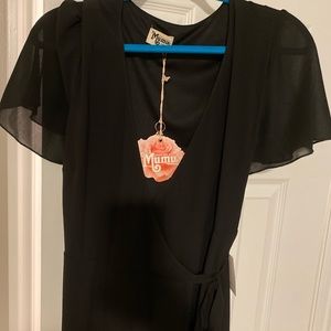 Show Me Your Mumu Bridesmaid Dress